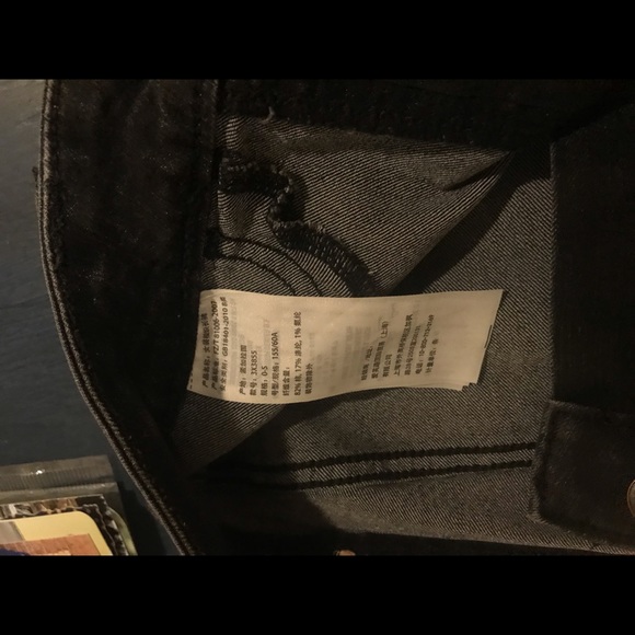 American eagle jeans - Picture 4 of 4